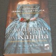 O JURAMENTO DA RAINHA