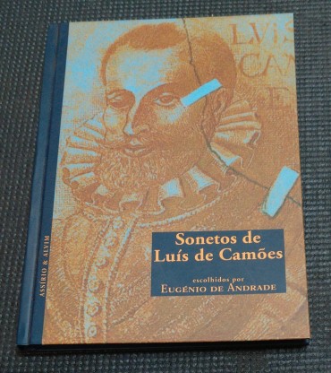 SONETOS DE LUÍS DE CAMÕES