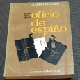 OFICIO DE ESPIÃO