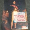 LORD BERESFORD AND BRITISH INTERVENTION IN PORTUGAL 1807-1820