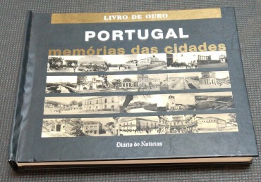 PORTUGAL MEMÓRIAS DAS CIDADES