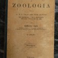 LIÇÕES DE ZOOLOGIA