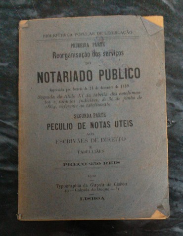 NOTORIADO PUBLICO