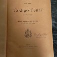 CODIGO PENAL PORTUGUEZ