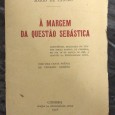 «À Margem da Questão Sebástica - 1925»