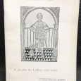 «A Dívida de Lisboa Está Paga - Discurso Proferido pelo Presidente da Câmara Municipal de Lisboa na Batalha em 27 de Abril de 1968»