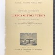 «Exposição Documental de Lisboa Oitocentista»