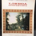 «Exposição Documental de Lisboa Oitocentista»