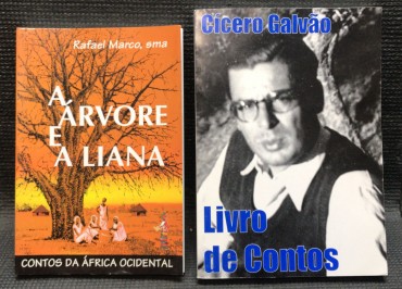 «A Árvore e a Liana / Livro de Contos»