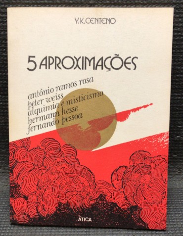 «5 Aproximações» 