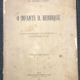 «O Infante D. Henrique»