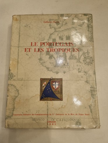 LE PORTUGAIS ET LES TROPIQUES