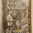 VACANCES AVEC SALAZAR