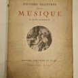 HISTOIRE ILLUSTRÉE DE LA MUSIQUE