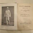 FLETCHERISM WHAT IT IS OR HOW I BECAME YOUNG AT SIXTY