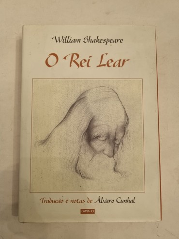 ALVARO CUNHAL – WILLIAM SHAKESPEARE