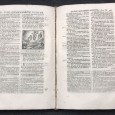 «Biblia Sacra Tom II - 1741 »