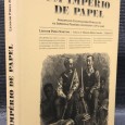 «Império de Papel - Imagens do Colonialismo Português na Imprensa Periódica Ilustrada (1875-1940)»