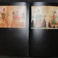 «Imagens do Oriente no Século XVI - Reprodução do Códice Português da Biblioteca Casanatense»