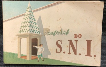 «Pousadas do S. N. L.»