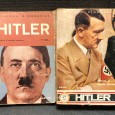 «Hitler - 2 Volumes» 