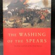 «The Washing of The Spears - The Rise and Fall of The Zulu Nation»