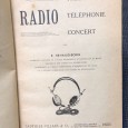 «Radio - Télégraphe Telephone Concert»