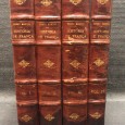 «História de França - 4 Volumes»