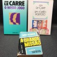 «Lote 3 John Le Carré» 