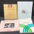 «Lote 4 Livros Património Regional» 