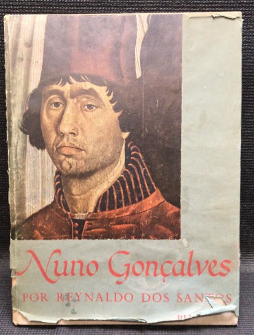 «Nuno Gonçalves» 