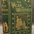 «The Vicar of Wakefield»