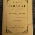 LE PARTI LIBÉRAL