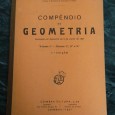 COMPENDIO DE GEOMETRIA