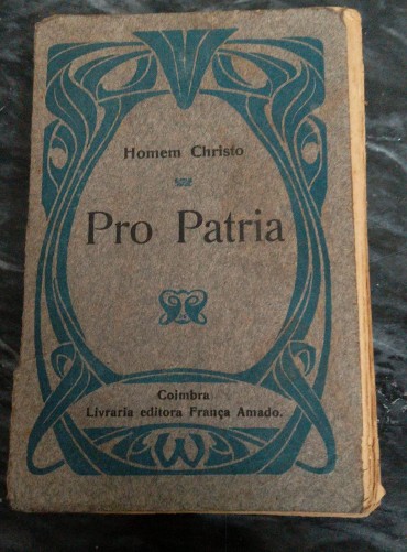 PRO PATRIA