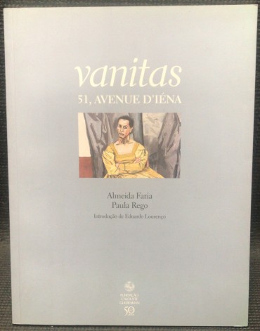 «Vanitas 51, Avenue D' Iéna»