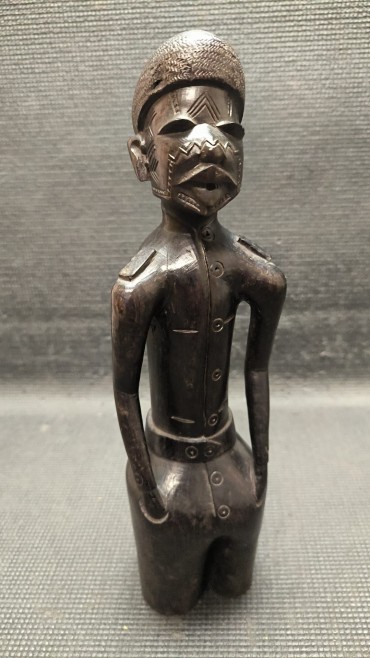 Figura africana 