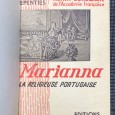 «Marianna - La Religieuse Portugaise»