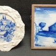 «Prato e Azulejo» 