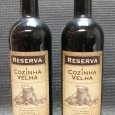 «Cozinha Velha» 