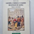 SABORES, CHEIROS E COMERES REGIONAIS DE MAFRA