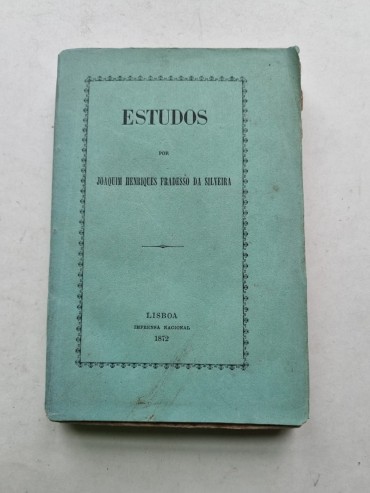 ESTUDOS