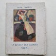 O LIVRO DO NOSSO AMOR