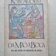 DA MÃO À BOCA – HISTÓRIA DA ALIMENTAÇÃO EM PORTUGAL