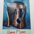 HENRY MOORE