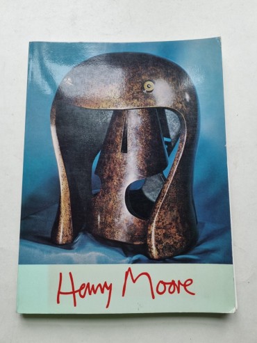 HENRY MOORE