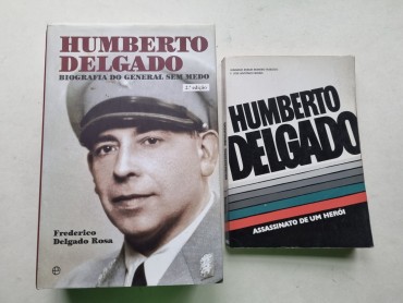 HUMBERTO DELGADO