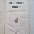 CÓDIGO COMMERCIAL PORTUGUEZ- 1846