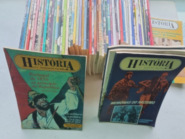 HISTÓRIA