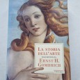 LA STORIA DELL`ARTE